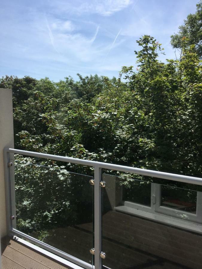 Kernick Gate Lägenhet Falmouth Exteriör bild